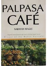 best selling Nepali novels Palpasa Cafe
